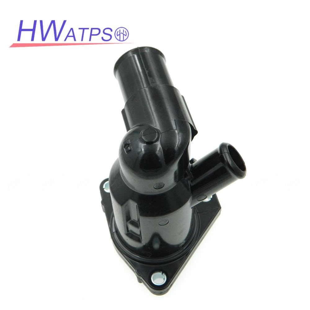 Amazon.com: HWATPS 16031-0Y010 Engine Coolant Thermostat Fits
